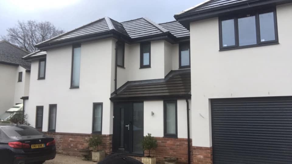 Sherburn Windows and Glazing